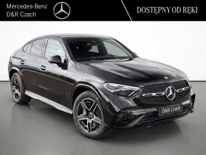Mercedes-Benz GLC II (2022-) 2026