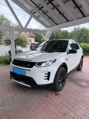 Land Rover Discovery Sport P290 R-Dynamic S 2024