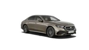 Mercedes-Benz E W214 (2023-) 2026