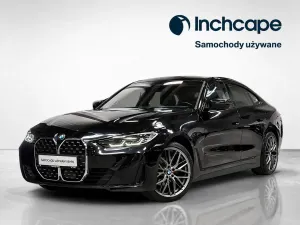 BMW 4 Series II G22/G23/G82 (2020-) 2023