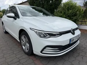 Volkswagen Golf VIII (2020-) 1.5 TSI Life Plus 2023