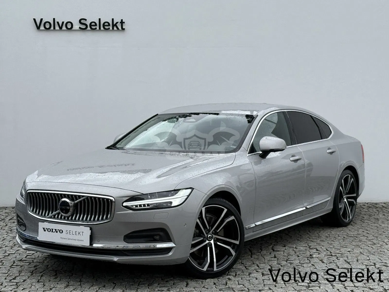 Volvo S90 2024