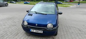 Renault Twingo I (1993-2007) 1.2 Authentique Helios 2000