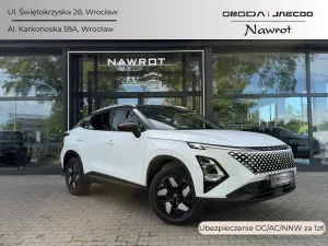 Omoda 5 1.6 T-GDI Premium DCT 2025