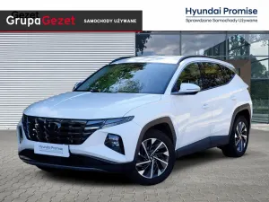 Hyundai Tucson IV (2020-) 2023