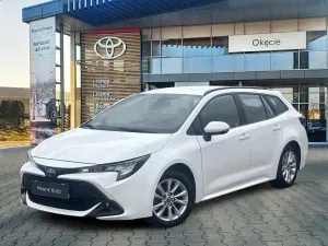 Toyota Corolla Seria E21 (2019-) 1.8 Hybrid Comfort 2023