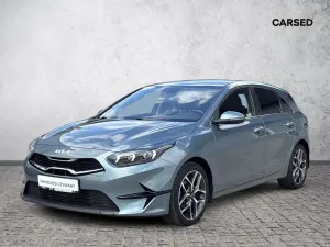 Kia Ceed III (2018-) 1.5 T-GDI Business Line DCT 2023