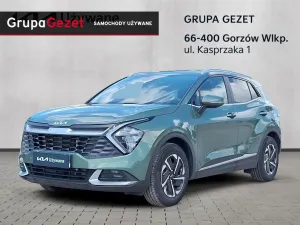Kia Sportage V (2021-) 2023