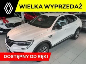 Renault Arkana / XM3 2025