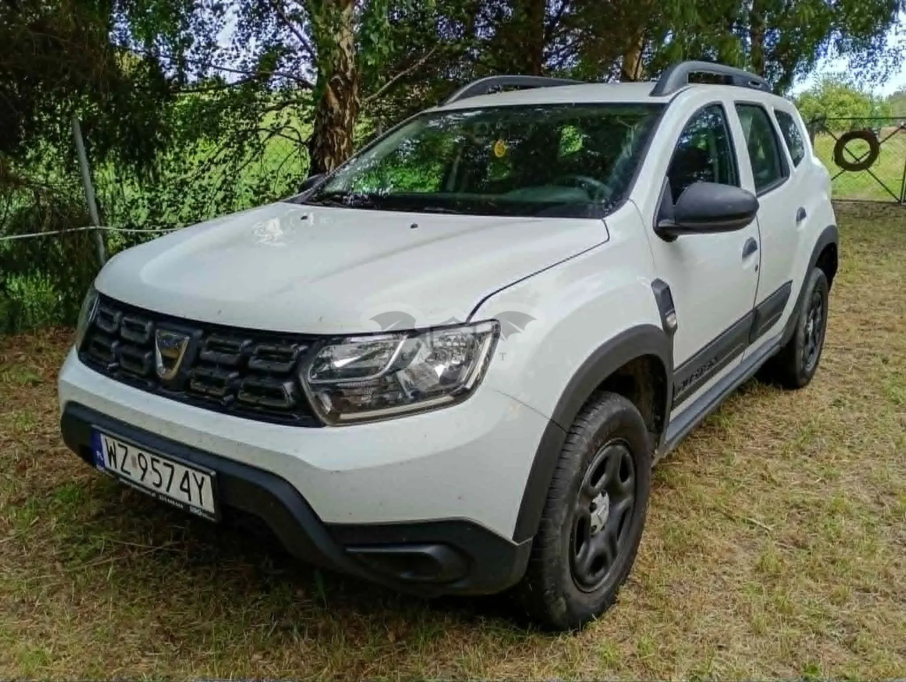 Dacia Duster II (2017-) 1.0 TCe Comfort 2019