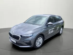 Skoda Scala 1.5 TSI Selection 2025