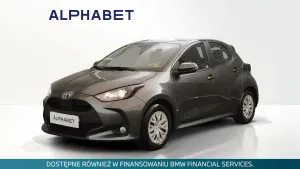 Toyota Yaris IV (2020-) Hybrid 1.5 Comfort 2022