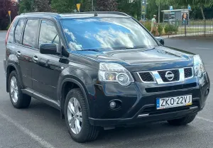 Nissan X-Trail II (2007-2014) 2.0 dCi SE 2010
