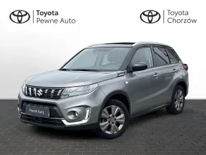 Suzuki Vitara III (2019-) 2021