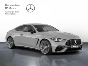Mercedes-Benz CLE 2026