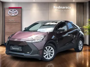 Toyota C-HR 1.8 Hybrid Comfort 2024