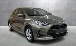 Toyota Yaris IV (2020-) Hybrid 1.5 Active 2024