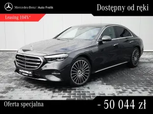 Mercedes-Benz E W214 (2023-) 300 de PHEV 4-Matic Exclusive 9G-Tronic 2026