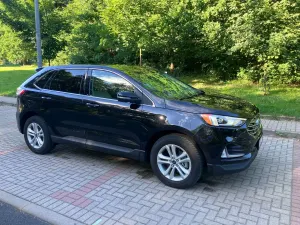 Ford Edge 2020