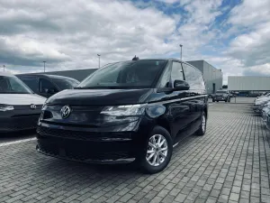 Volkswagen Multivan 2.0 TDI L2 DSG 2026
