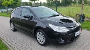Citroën C4 I (2004-2010) 1.4 16V Advance 2010