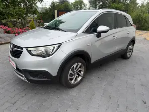 Opel Crossland 1.2 Start/Stop Design Line 2017