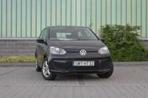 Volkswagen Up! 1.0 move 2014