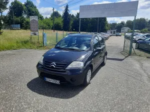 Citroën C3 I (2002-2009) 1.4 SX 2009