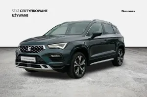 Seat Ateca 1.5 TSI Xperience S&S DSG 2022