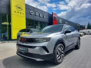 Opel Mokka II (2020-) 2025