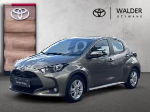 Toyota Yaris IV (2020-) 1.5 Comfort 2024
