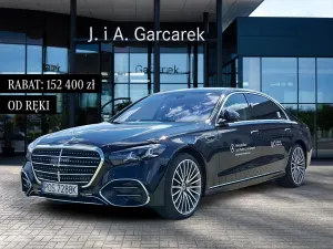 Mercedes-Benz S W223 (2020-) 2026