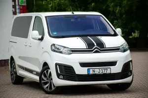 Citroën Spacetourer M EAT8 Feel 2021