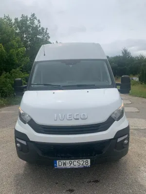 Iveco Daily 2018