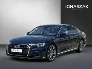 Audi A8 D5 (2017-) 60 TFSI mHEV Quattro Tiptr 2023