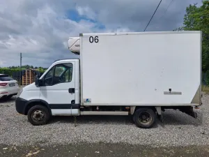 Iveco Daily 2011