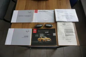 Nissan Juke I (2010-2019) 1.2 DIG-T Edition 2017