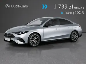 Mercedes-Benz CLA III (2025-) 2026