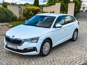 Skoda Scala 1.6 TDI DSG Ambition 2020