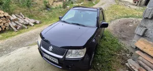 Suzuki Vitara II (1998-2005) 2007