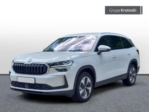 Skoda Kodiaq II (2024-) 1.5 TSI mHEV 4x2 Selection DSG 2025