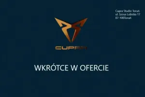 Cupra Formentor 1.5 eTSI mHEV DSG 2025