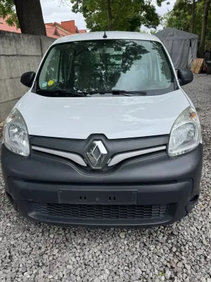 Renault Kangoo 2020
