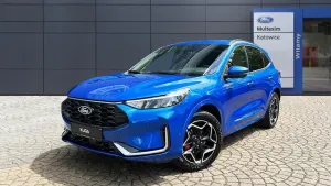 Ford Kuga III (2019 - ) 2026