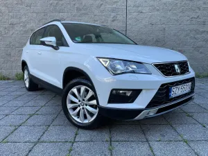 Seat Ateca 1.0 TSI OPF Style Edition 2019