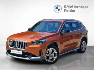 BMW X1 U11 (2022-) xDrive23i mHEV xLine sport 2023