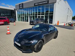 Mazda MX-5 (Miata) 2.0 Exclusive-Line i-ELOOP 2023