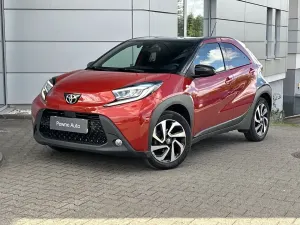 Toyota Aygo X 2023