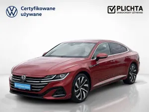 Volkswagen Arteon 2023