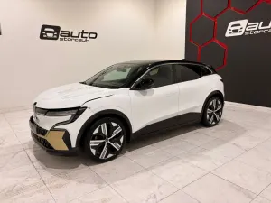 Renault Megane IV (2016-) 2023